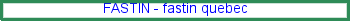 fastin faston, fastin testing kits